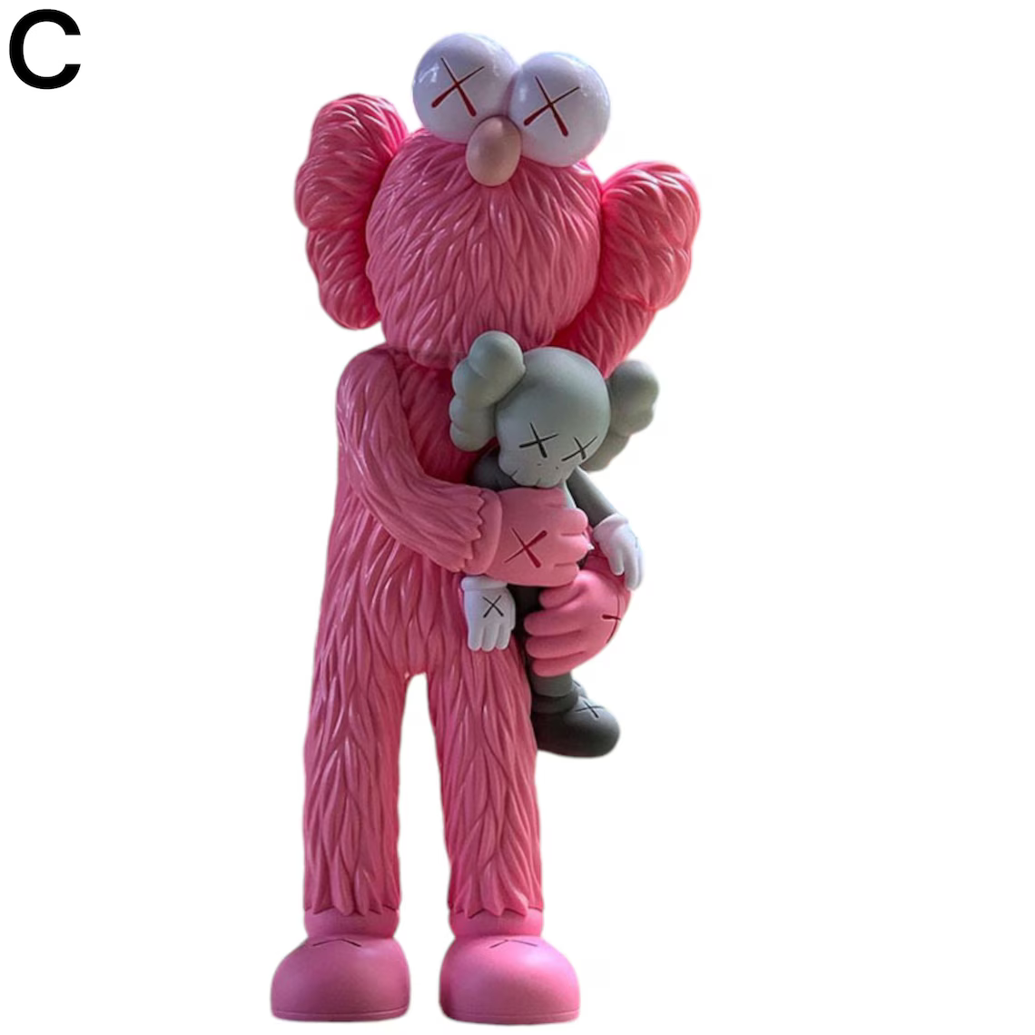 For Kaws【Take】Vinyl Figure image 2