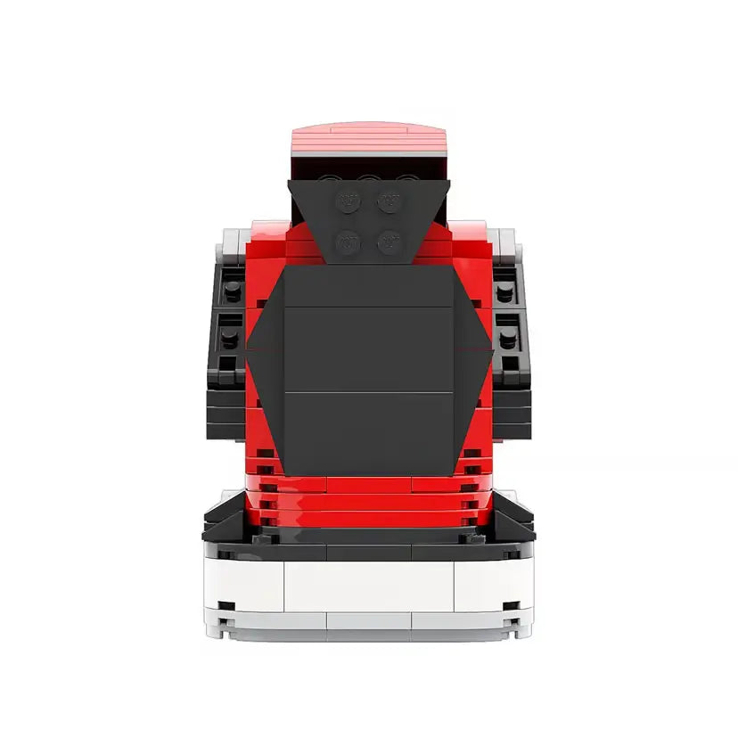 【Toro】Jordan 4 Bricks/Building Blocks/Lego image 3