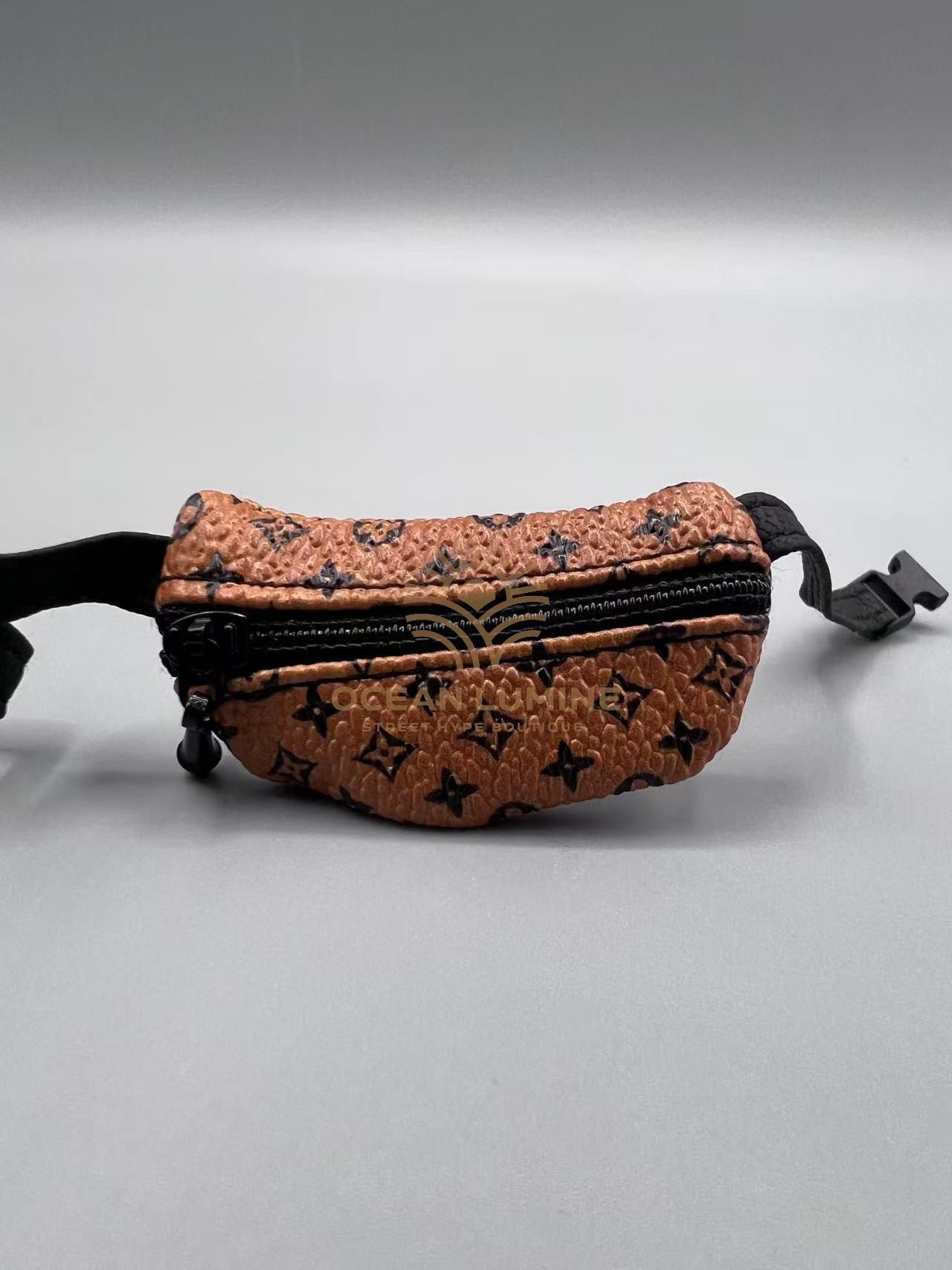 Doll Size Bag - Labubu Purse Crossbody Bag