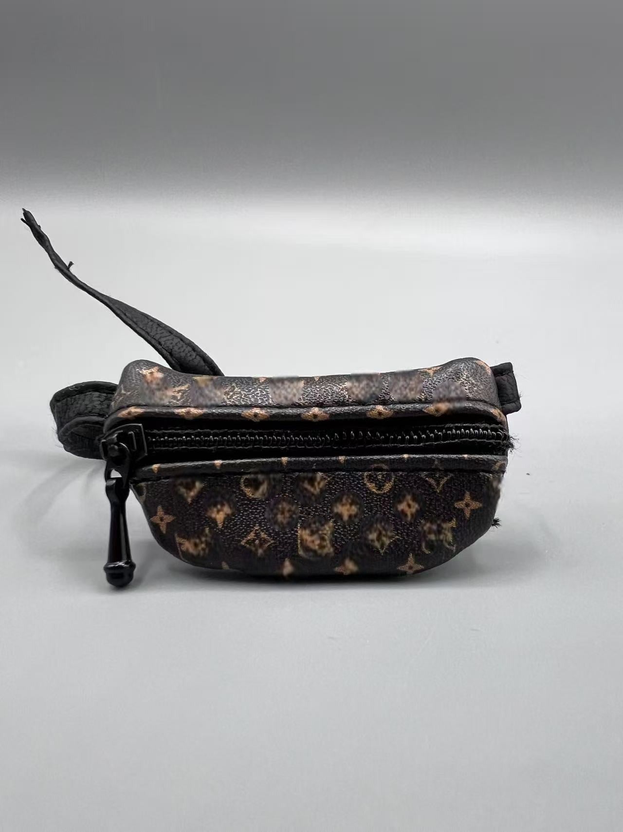 Doll Size Bag - Labubu Purse Crossbody Bag