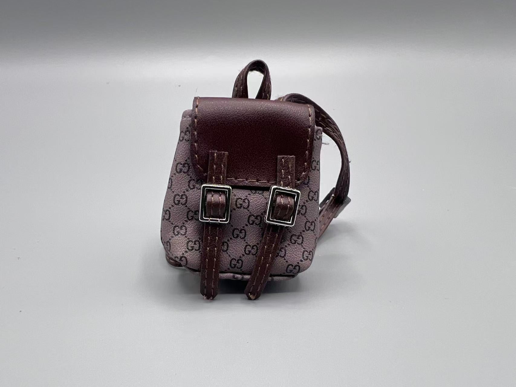 Doll Size Bag - Labubu Purse Backpack