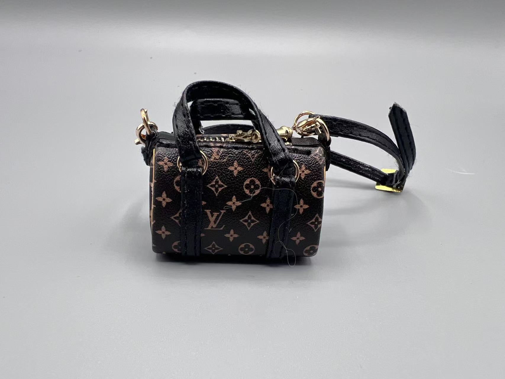 Doll Size Bag - Labubu Purse