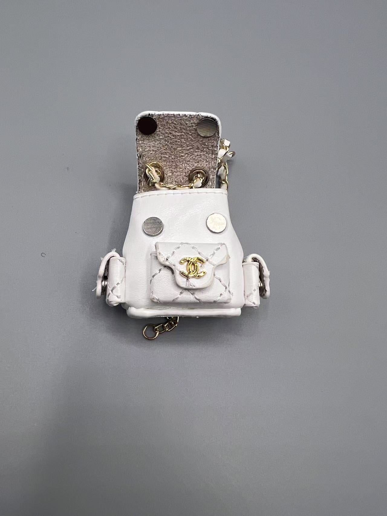 Doll Size Bag - Labubu Purse Backpack