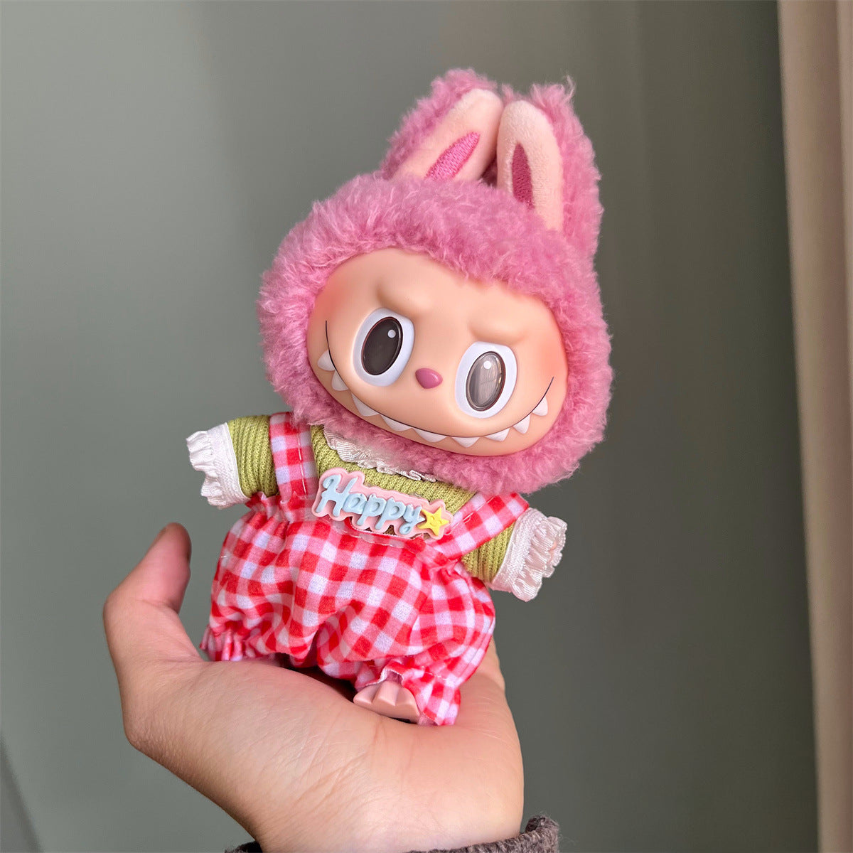 Popmart  Labubu Clothes image 0
