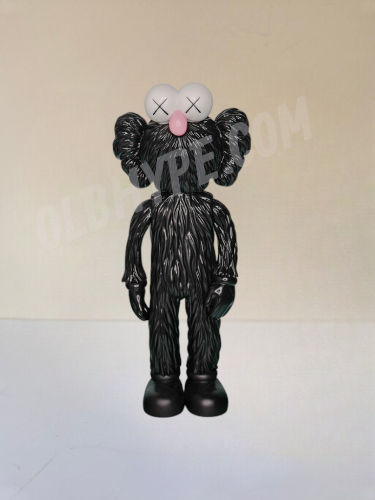 XX Kawed Inspired BFF Style Mix Color | 1:1 Premium Vinyl Art Toy