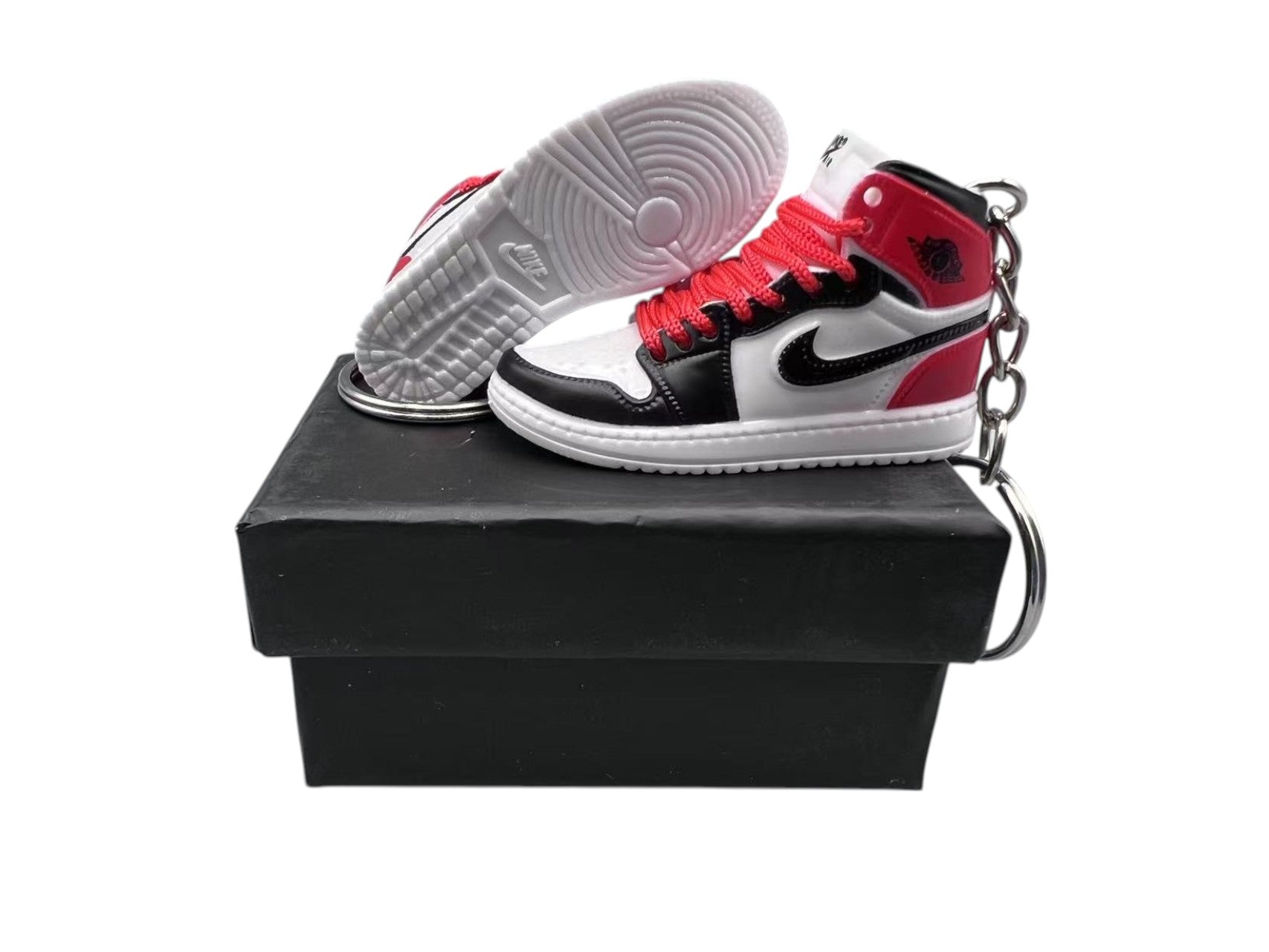 【Black Toe Reimagined】Hard Plastic Material image 0