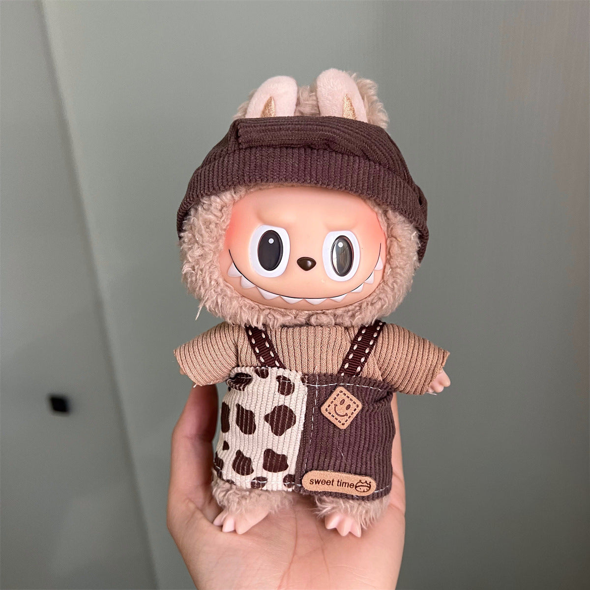 Popmart  Labubu Clothes image 0