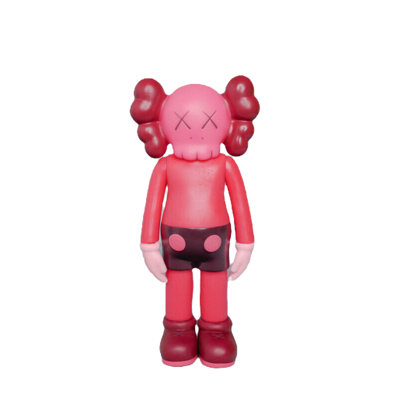 For Kaws【8 inch Companion Open Edition】Vinyl Figure image 6
