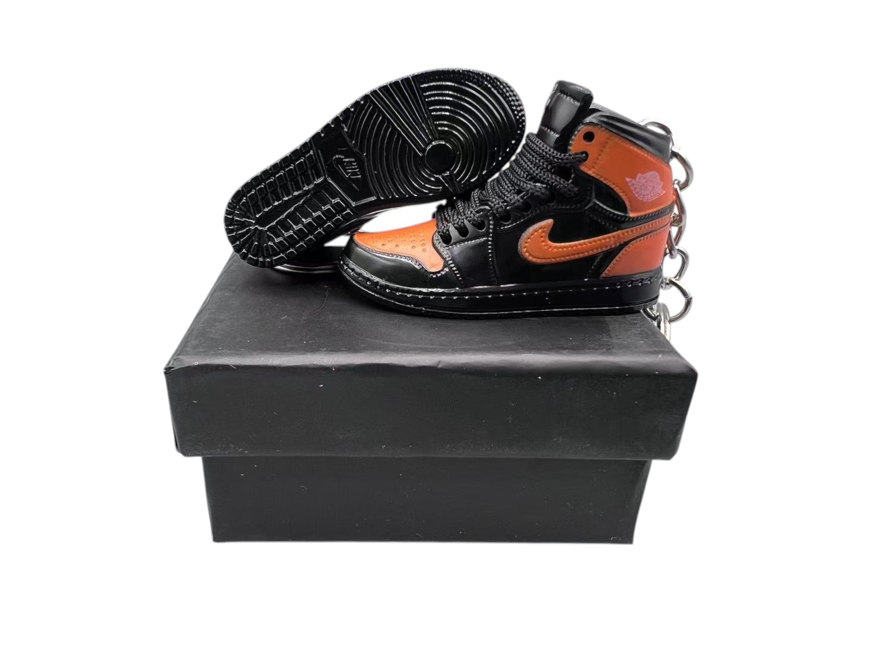 【Shattered  Backboard 3.0】Hard Plastic Material image 0