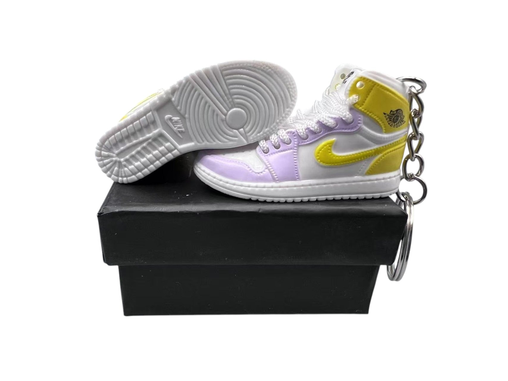 【Lemon Taro】Hard Plastic Material image 0