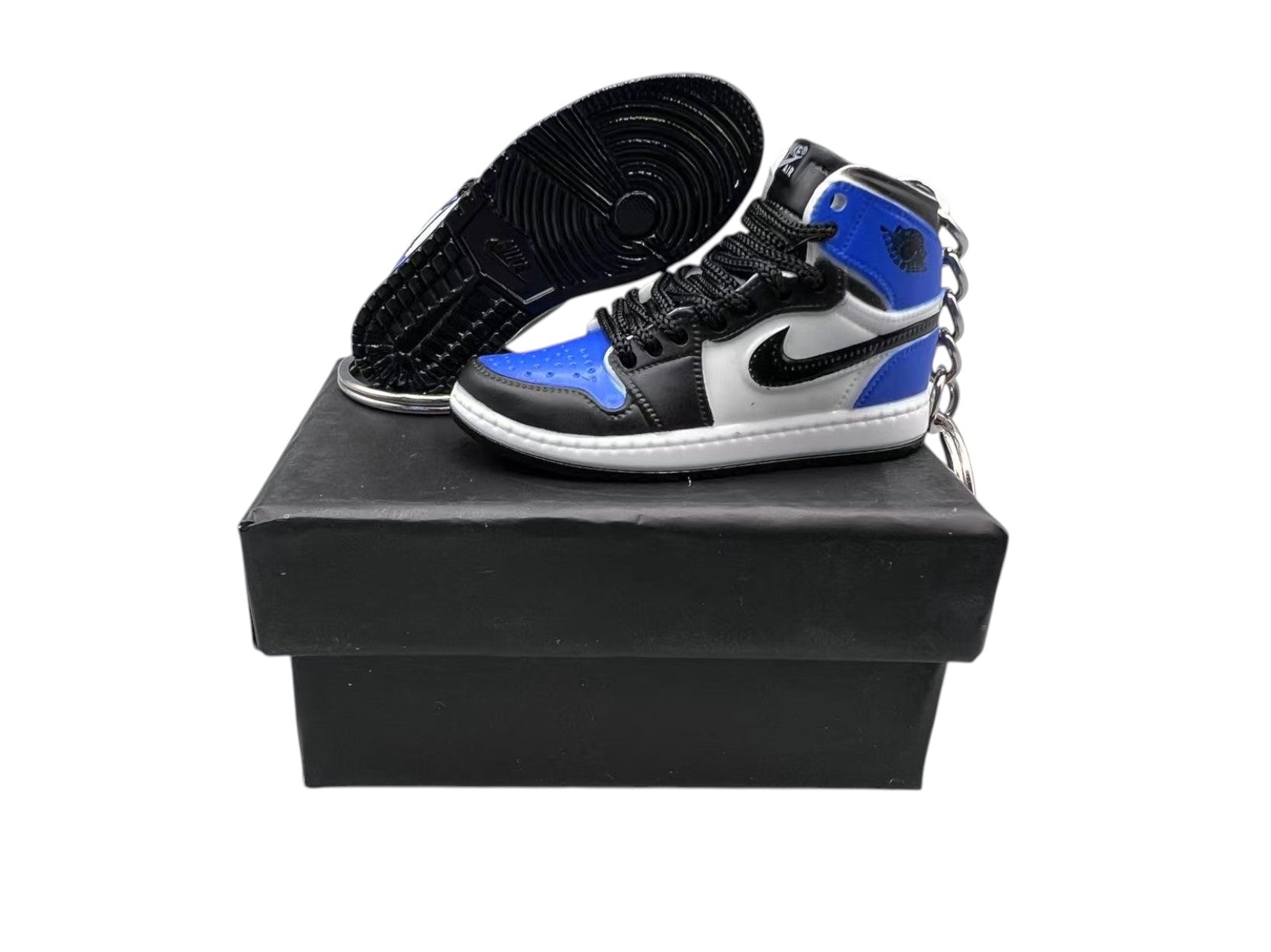 【Royal Toe】Hard Plastic Material image 0