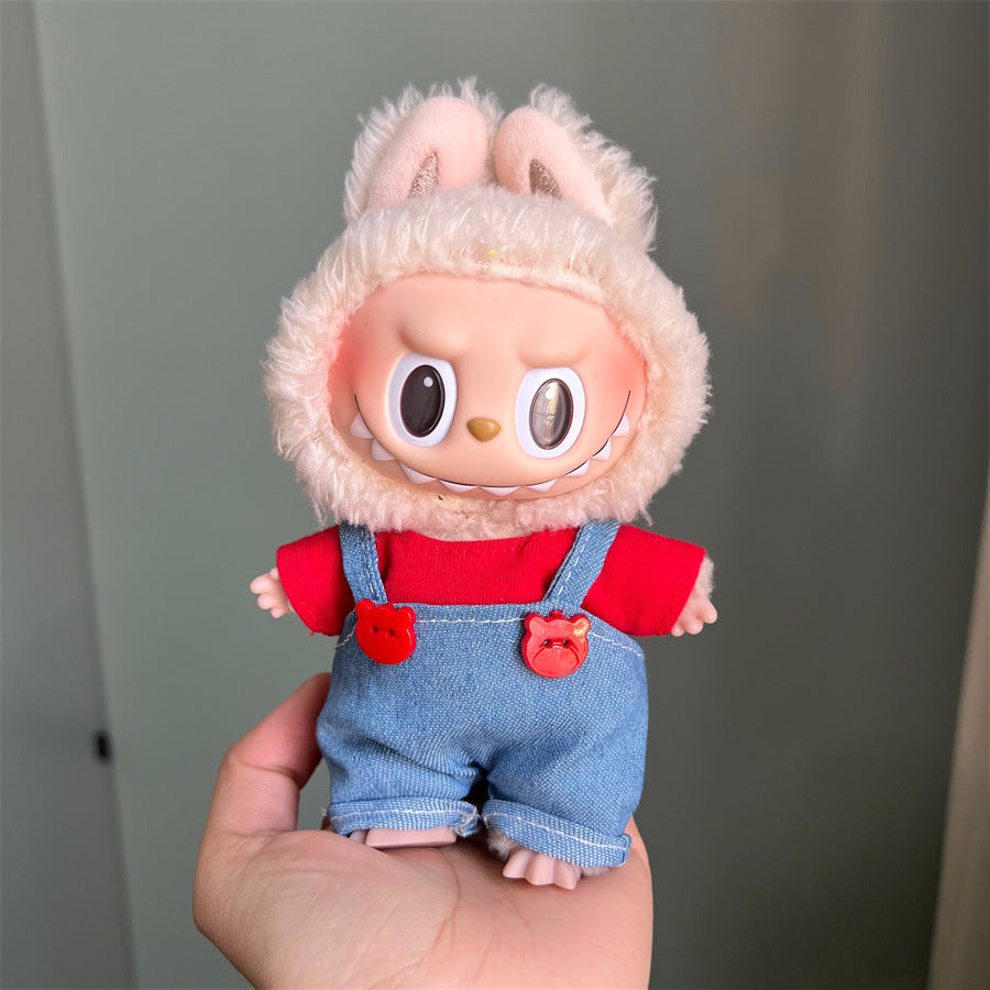 Popmart  Labubu Clothes image 0