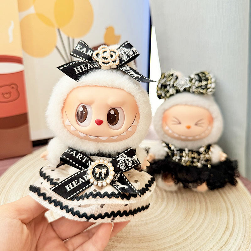 Popmart  Labubu Clothes image 0
