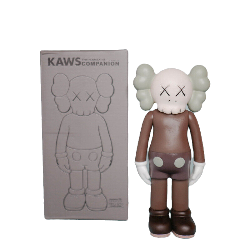 For Kaws【8 inch Companion Open Edition】Vinyl Figure image 3