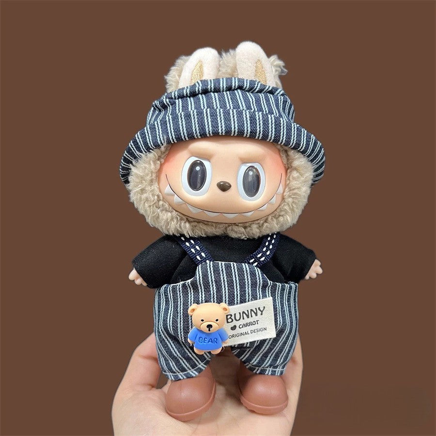Popmart Labubu Clothes image 0