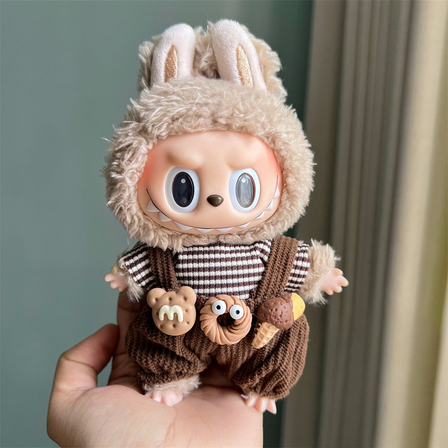 Popmart  Labubu Clothes image 0