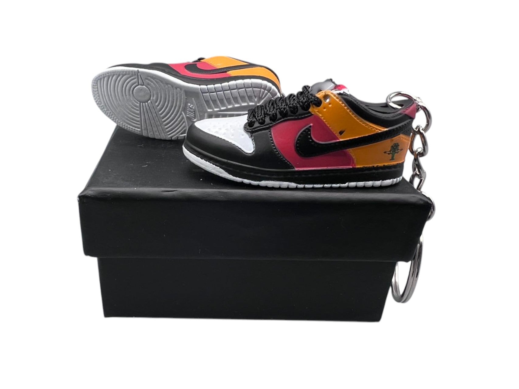 【Raygun】SB Dunk Shoe Keychain image 0