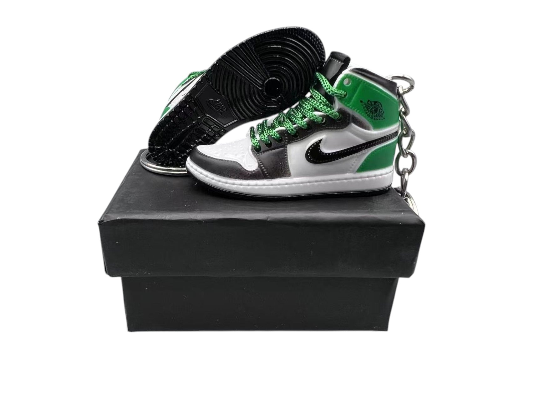 【Boston Celtics】Hard Plastic Material image 0