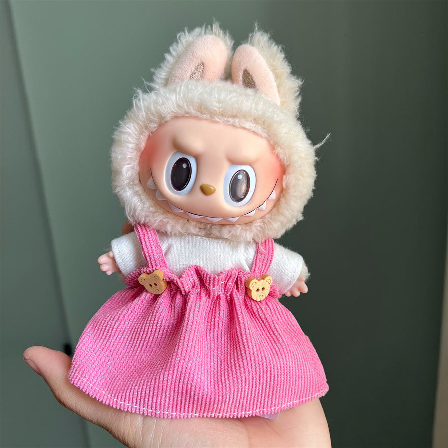 Popmart  Labubu Clothes image 0