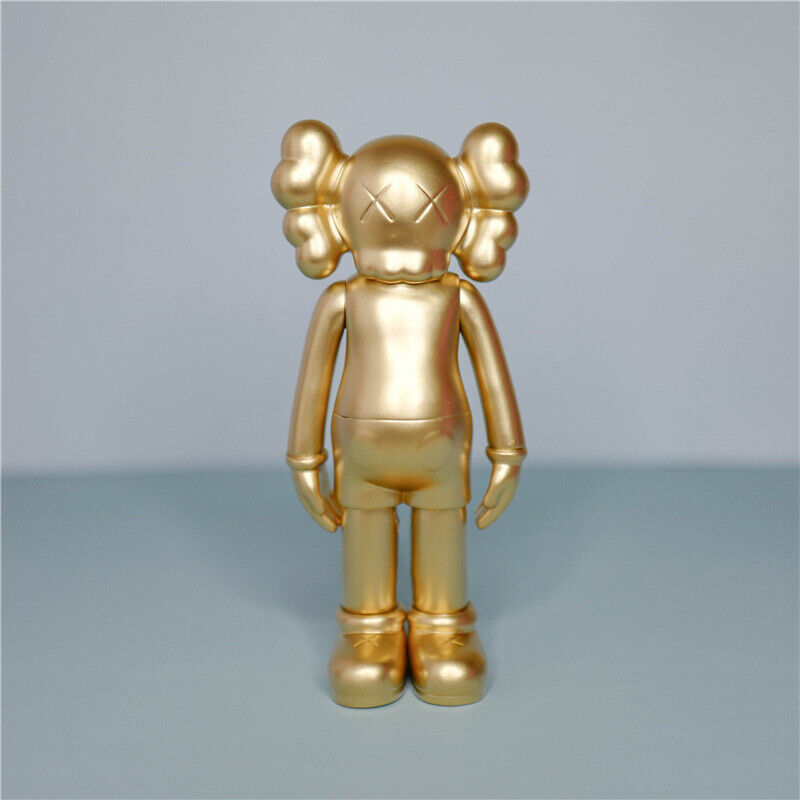 For Kaws【8 inch Companion Open Edition】Vinyl Figure image 4