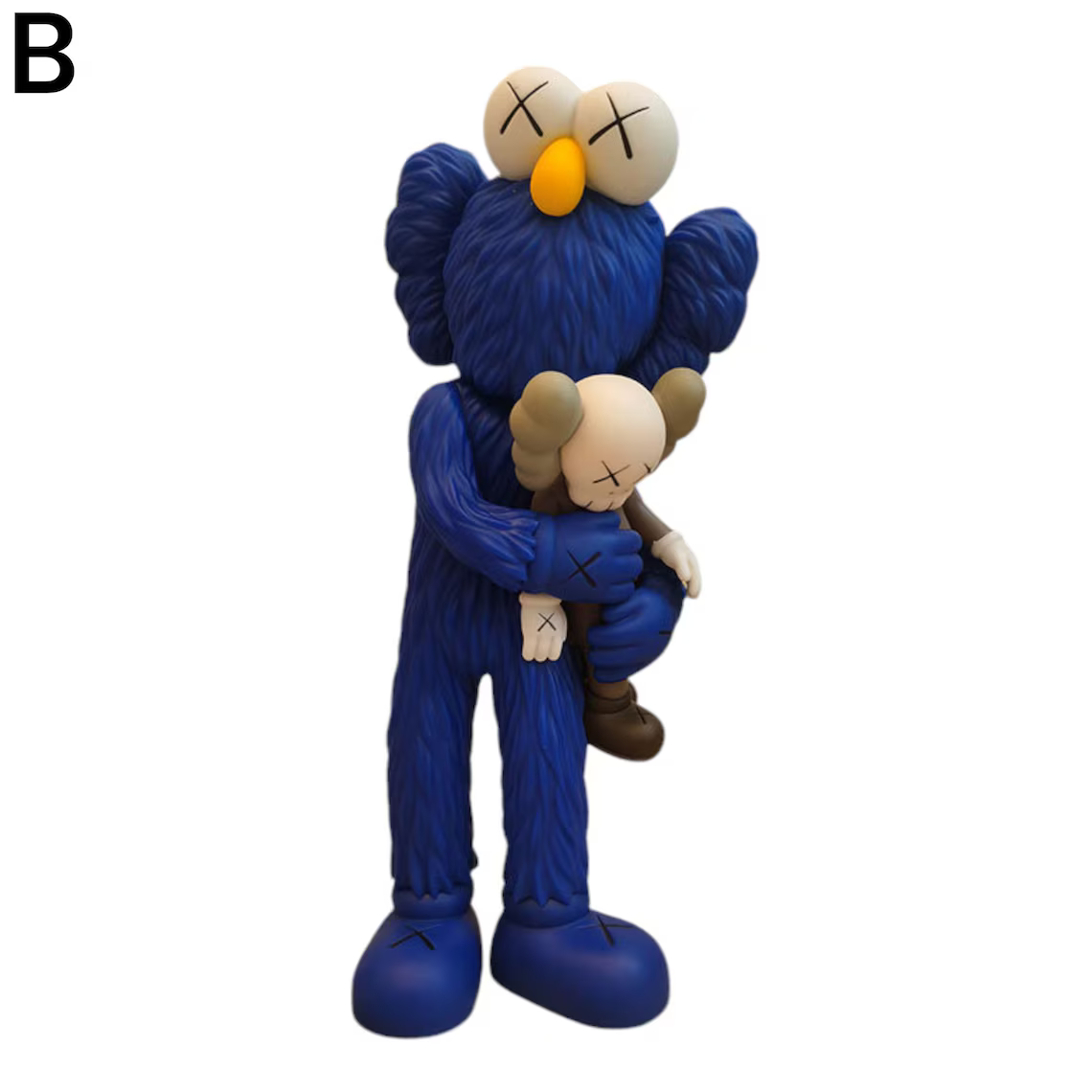 For Kaws【Take】Vinyl Figure image 3