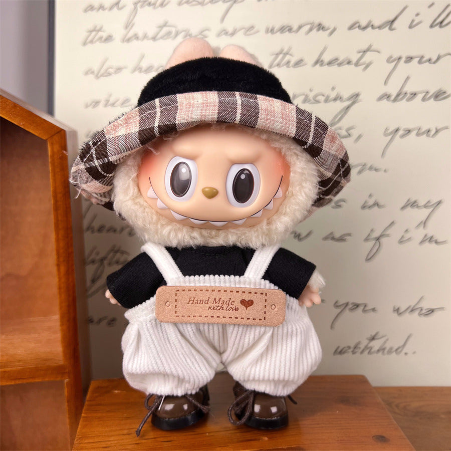 Popmart  Labubu Clothes image 0