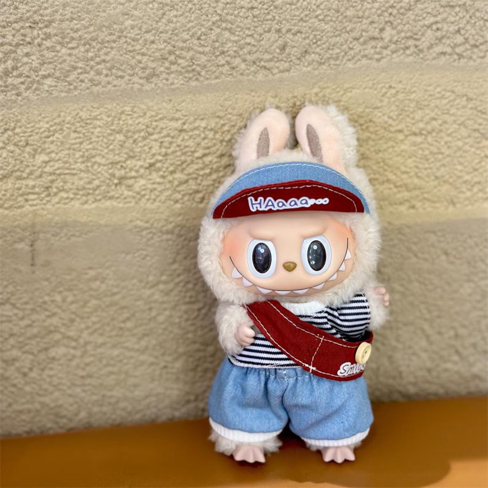 Popmart Labubu Clothes image 0