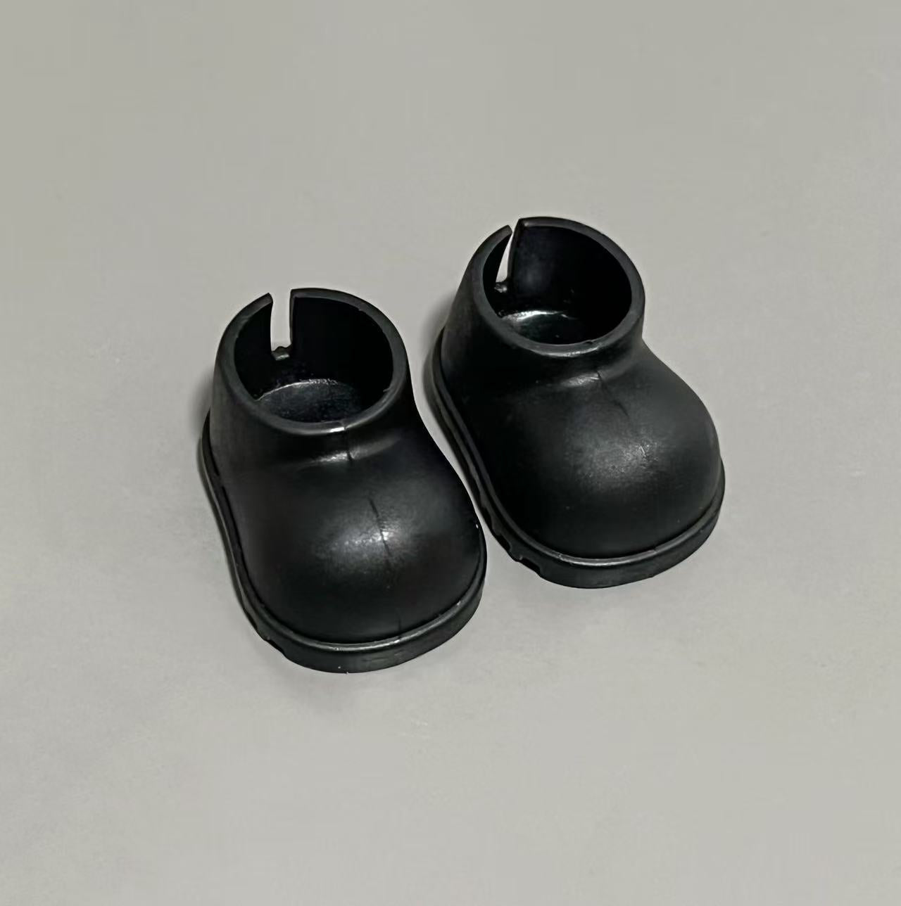 Vinyl Shoes specially designed for Labubu image 0