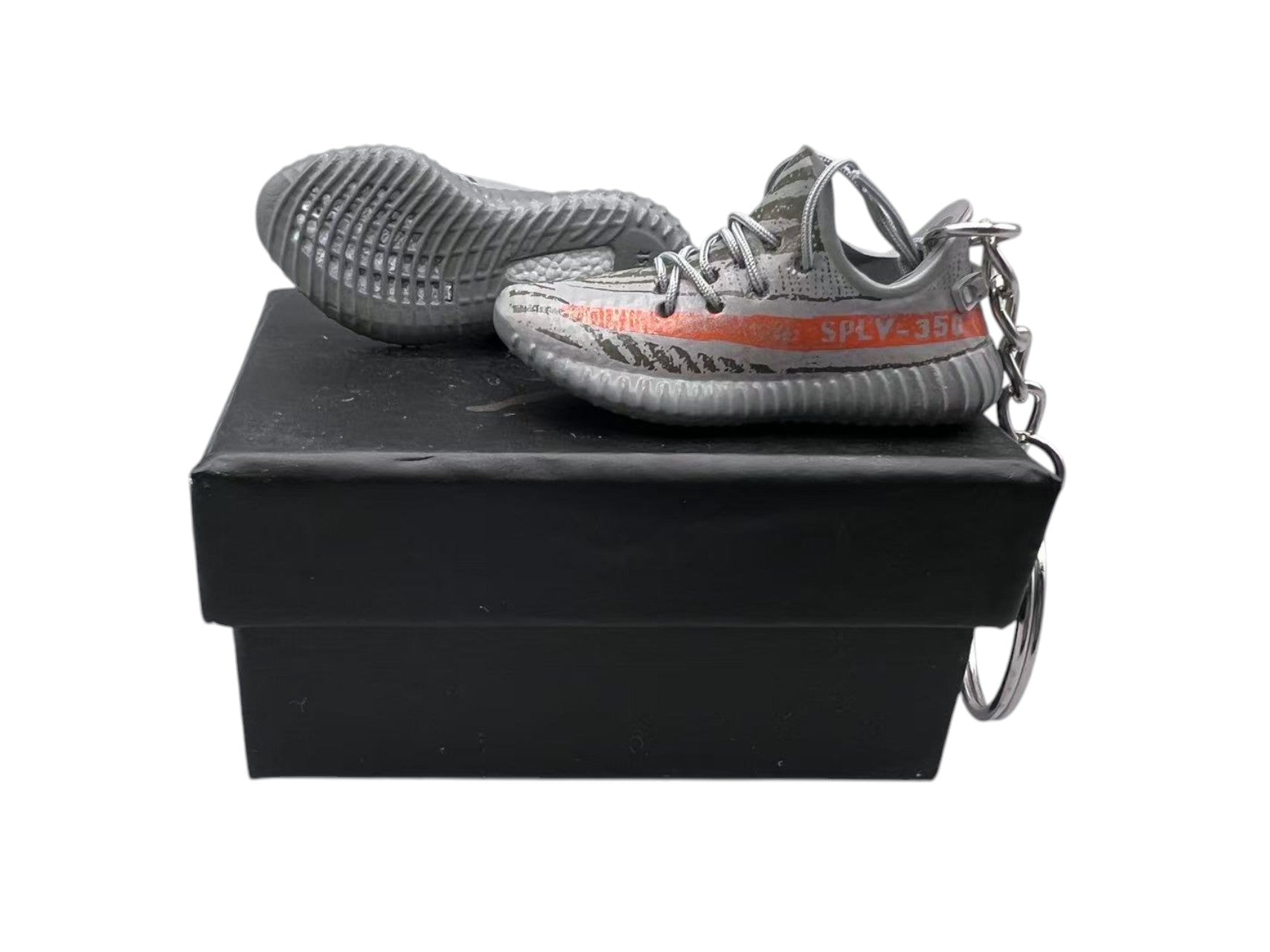 【Beluga】YZY Shoe Keychain image 0