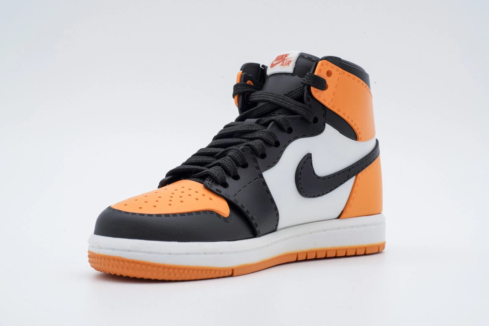 Jordan 1 Build Your Own Kit Puzzle