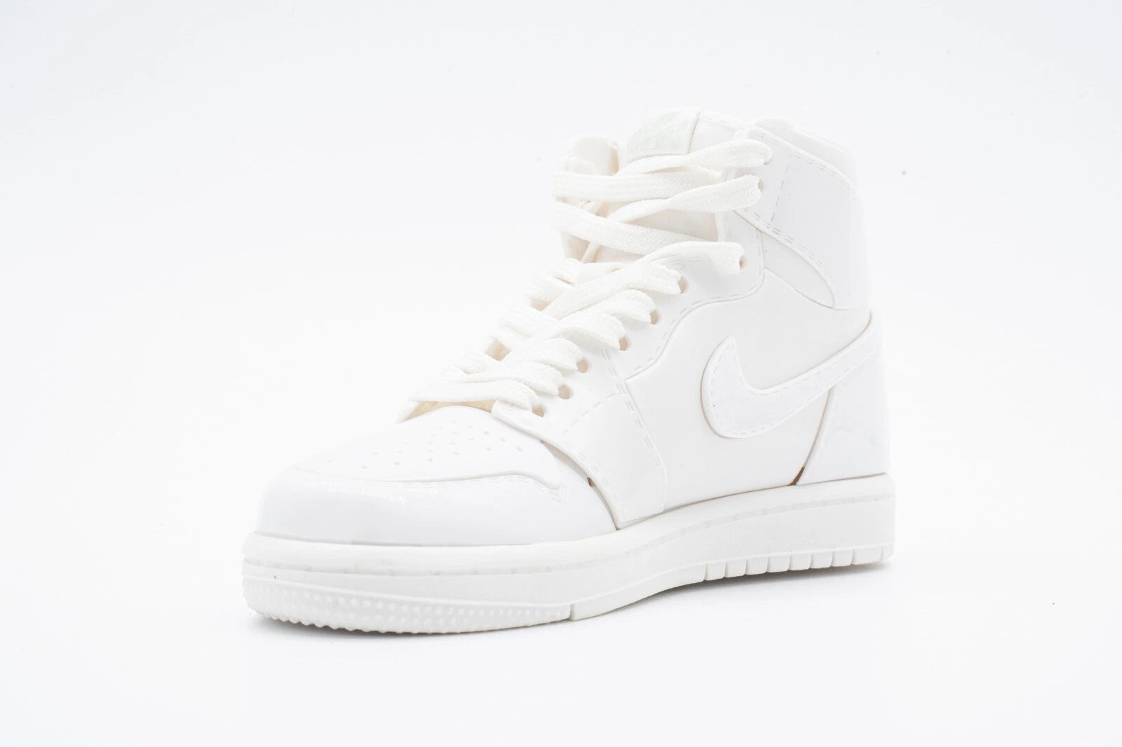 Jordan 1 Build Your Own Kit Puzzle