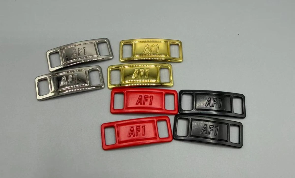 AF1 Supreme Shoe Lace 120/140/160cm Black or Red For AJ Dunks, Air Force 1