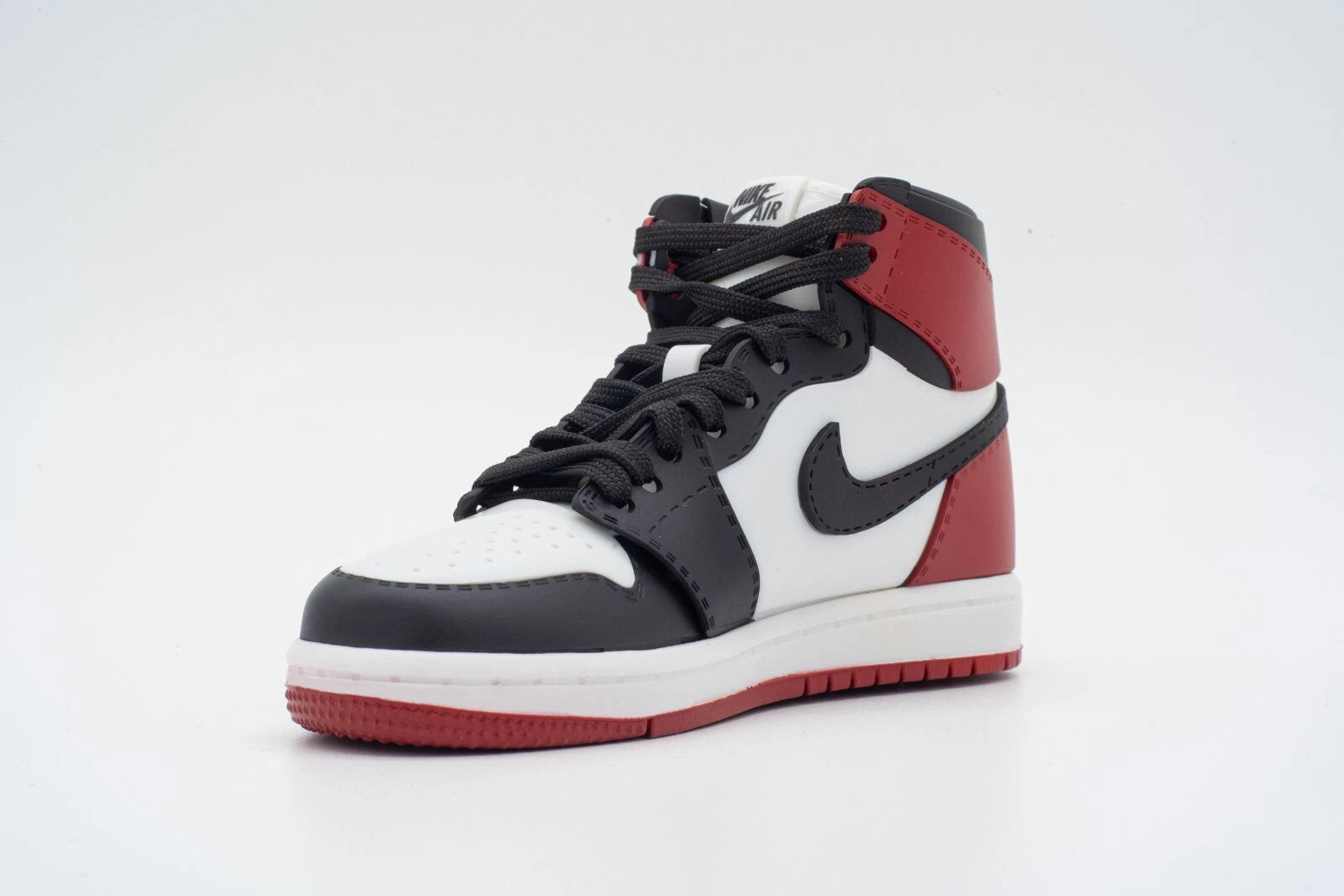 Jordan 1 Build Your Own Kit Puzzle