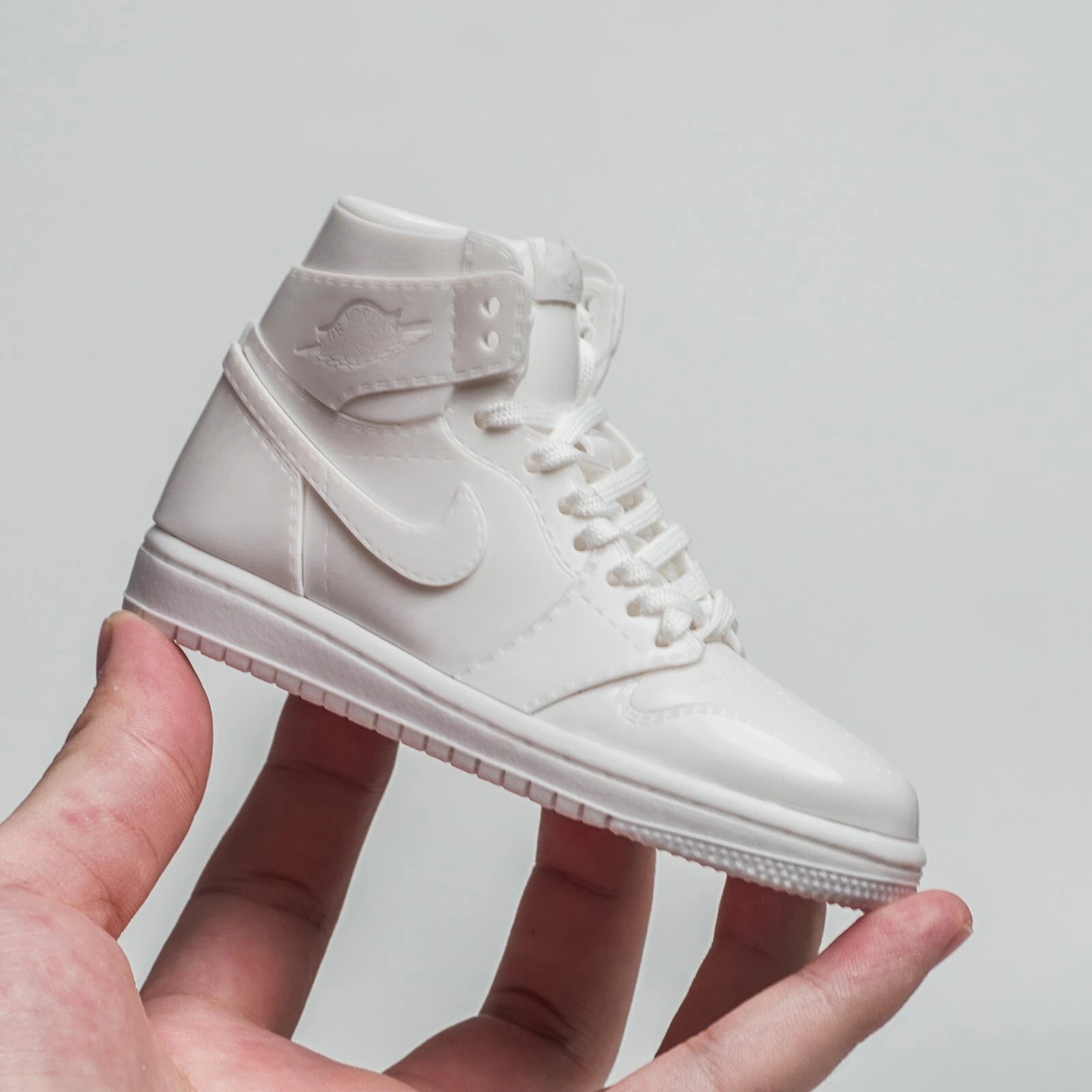 Jordan 1 Build Your Own Kit Puzzle